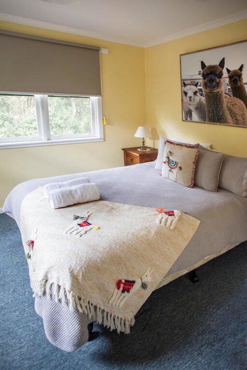 Malakai Farm Stay - Kingaroy Accommodation 3