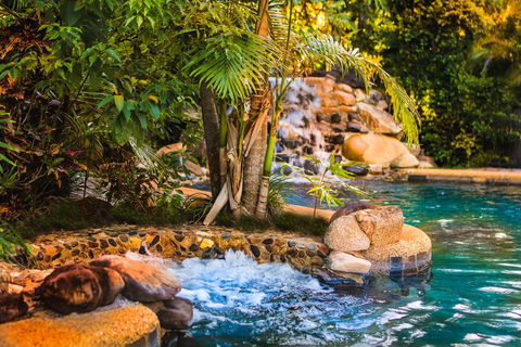 Malanda Lodge - Kingaroy Accommodation 2