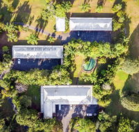 Malanda Lodge - Kingaroy Accommodation