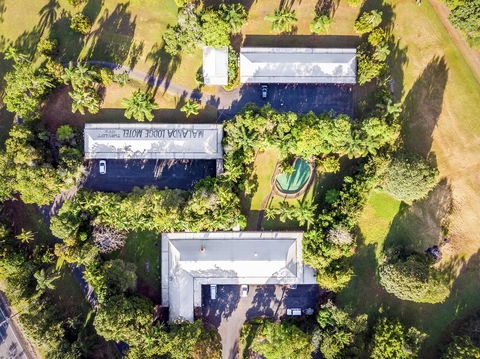Malanda Lodge - Kingaroy Accommodation 0