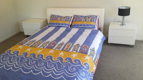 Malbecs - Kingaroy Accommodation 1