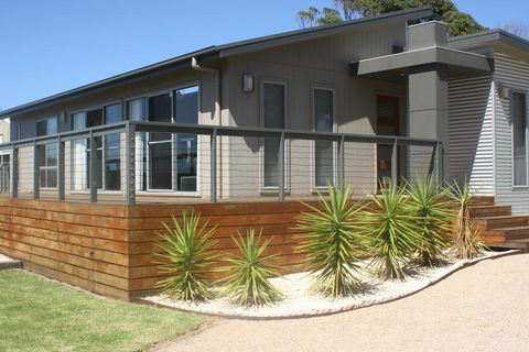Malbecs - Kingaroy Accommodation 0