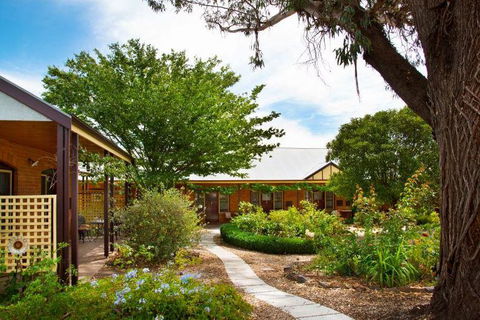 Motel Maldon - Kingaroy Accommodation 3