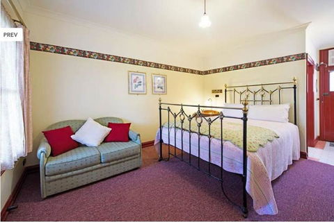 Motel Maldon - Kingaroy Accommodation 2