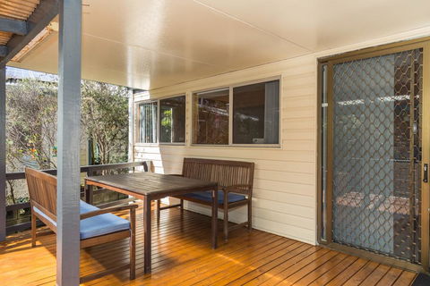 Malibu Drive 127 Bawley Point - Kingaroy Accommodation 3