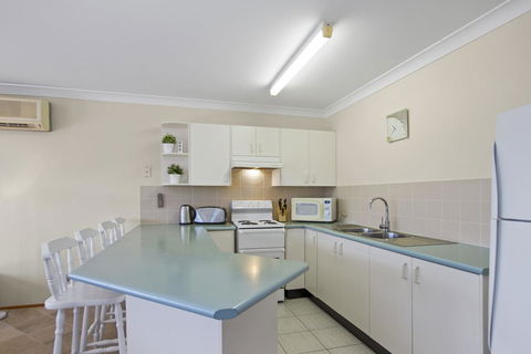 Malibu Magic Bawley Point - Kingaroy Accommodation 1