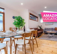 Malibu Moment on Margaret-Historic Bungalow - Kingaroy Accommodation