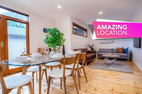 Malibu Moment On Margaret-Historic Bungalow - Kingaroy Accommodation 0