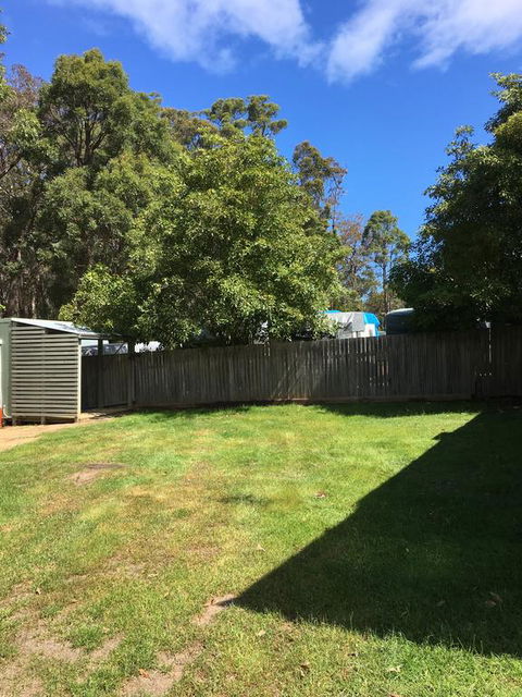 Mallacoota's Shady Gully Caravan Park - Kingaroy Accommodation 1