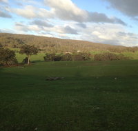 Mancuso Country Cottage Retreat - Kingaroy Accommodation