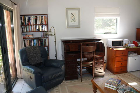 Mandalay House - Kingaroy Accommodation 0