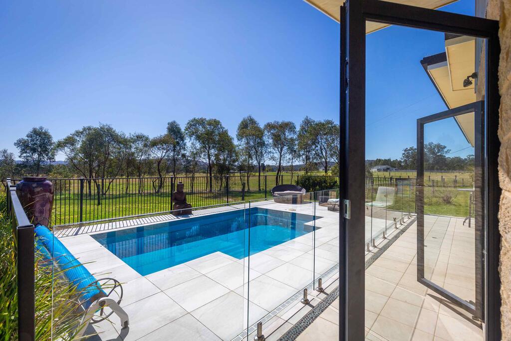 Paxton NSW Kingaroy Accommodation