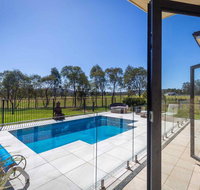 Mandalay Villas - Villa 1 - Kingaroy Accommodation