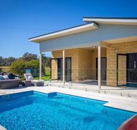 Mandalay Villas - Villa 2 - Kingaroy Accommodation
