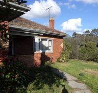 Mandall Avenue - Kingaroy Accommodation