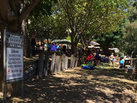 Mandurah Riverfront Holiday Rental - Kingaroy Accommodation 3
