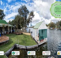 Mandurah Riverfront Holiday Rental - Kingaroy Accommodation