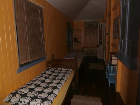 Mango Tourist Hostel - Kingaroy Accommodation 3