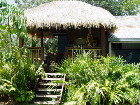Mango Tourist Hostel - Kingaroy Accommodation 0