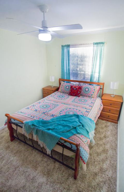 Manilla Cottage - Manilla NSW - Kingaroy Accommodation 3