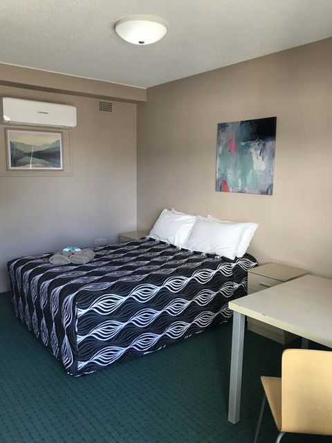 Manning River Motel - Kingaroy Accommodation 0