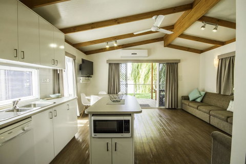 Mannum Riverside Caravan Park - Kingaroy Accommodation 3