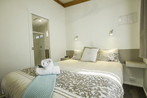 Mannum Riverside Caravan Park - Kingaroy Accommodation 0