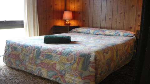 Mansfield Country Resort - Kingaroy Accommodation 3