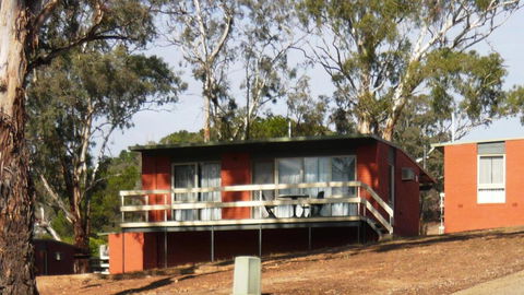 Mansfield Country Resort - Kingaroy Accommodation 0