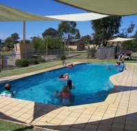 Mansfield Holiday Park - Kingaroy Accommodation