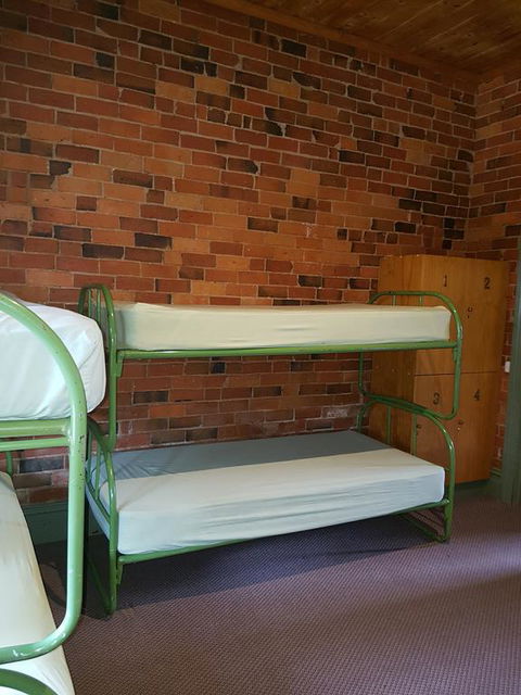 Mansfield Travellers Lodge - Kingaroy Accommodation 3