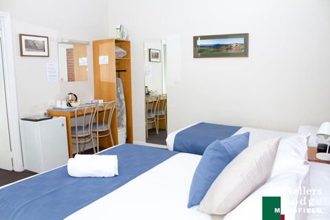 Mansfield Travellers Lodge - Kingaroy Accommodation 2