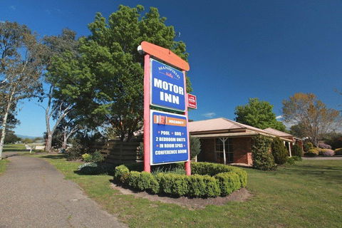 Mansfield Valley Motor Inn - Kingaroy Accommodation 3
