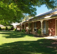 Mansfield Valley Motor Inn - Kingaroy Accommodation