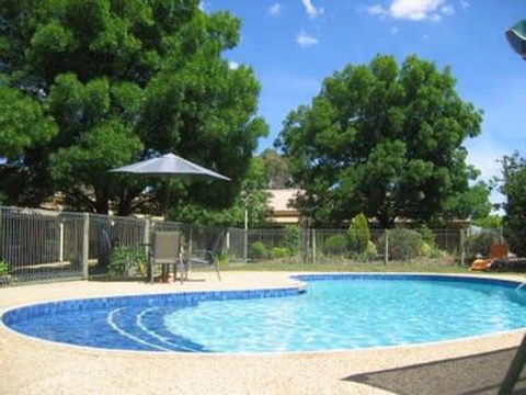 Mansfield Valley Motor Inn - Kingaroy Accommodation 2