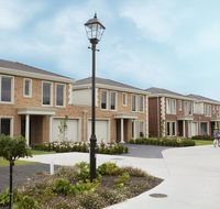 Mansi on Raymond - Kingaroy Accommodation