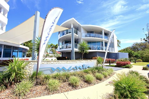 Manta Bargara - Kingaroy Accommodation 1
