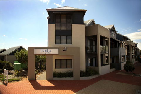 Mantra Geraldton - Kingaroy Accommodation 0