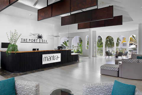 Mantra PortSea - Kingaroy Accommodation 2