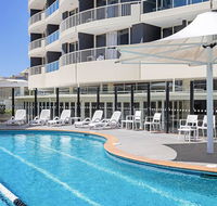 Mantra Twin Towns - Kingaroy Accommodation