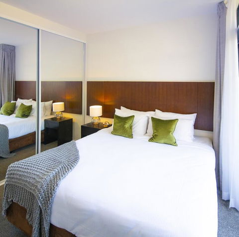 Mantra Wollongong - Kingaroy Accommodation 1