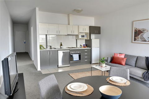 Mantra Wollongong - Kingaroy Accommodation 3