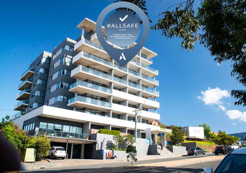 Mantra Wollongong - Kingaroy Accommodation 0