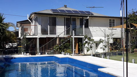 Maple Villa - Kingaroy Accommodation 0
