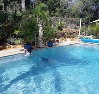 Mapleton Peaceful Provence BnB - Kingaroy Accommodation