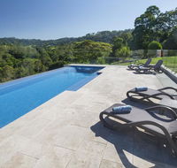 Mapleton Springs - Kingaroy Accommodation