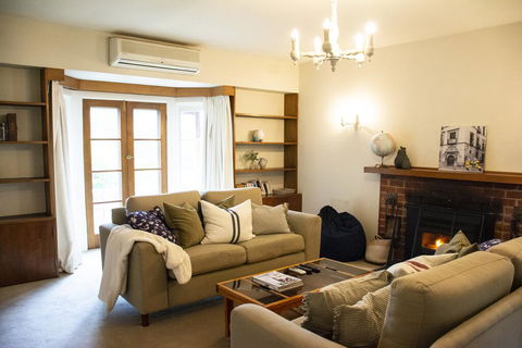 Marama - Kingaroy Accommodation 2