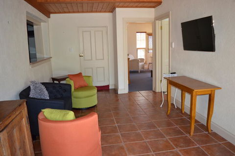 Marananga Cottages - Kingaroy Accommodation 0