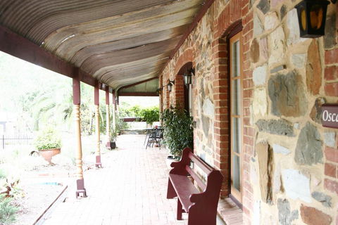 Marananga Cottages - Kingaroy Accommodation 1