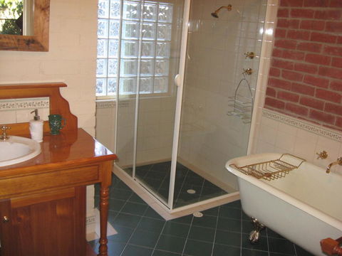 Marananga Cottages - Kingaroy Accommodation 3